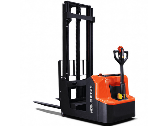 PSE06BCB步行式平衡重式堆高車(chē)