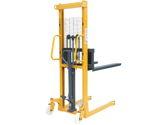 2噸C形鋼手動堆高車